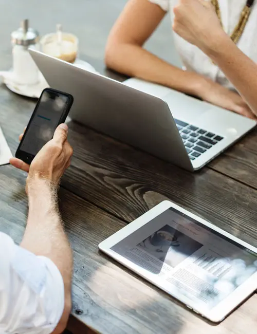 online brand awareness Local and Global